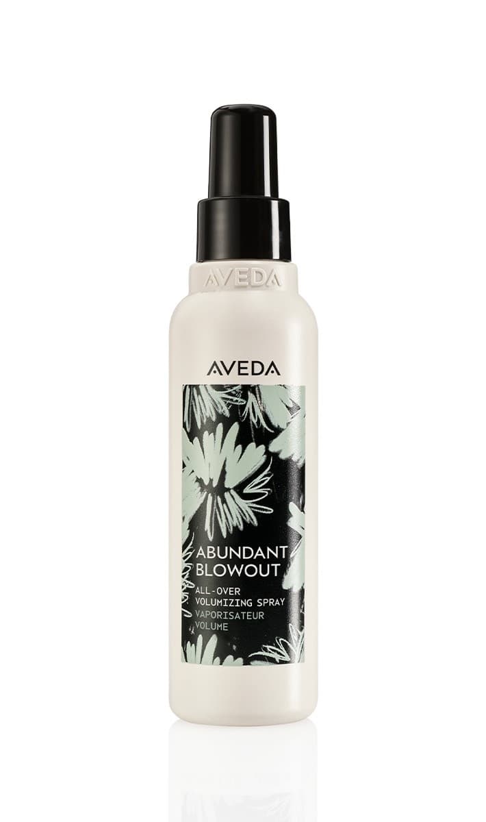 Aveda Abundant Blowout All-Over Volumizing Spray