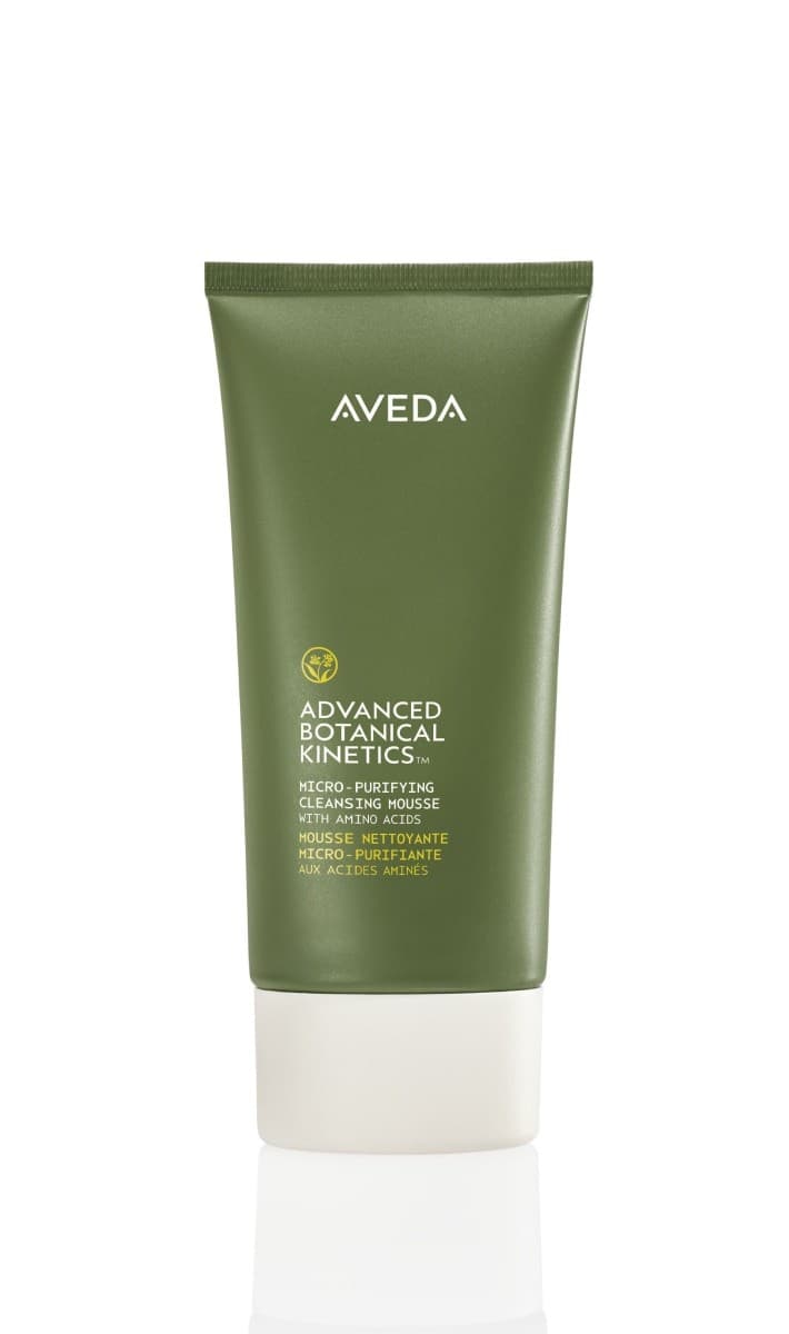 Botanical Kinetics Micro-Purifying Cleansing Mousse