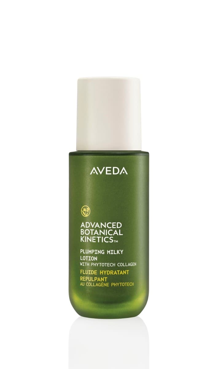 Botanical Kinetics Plumping Milky Lotion