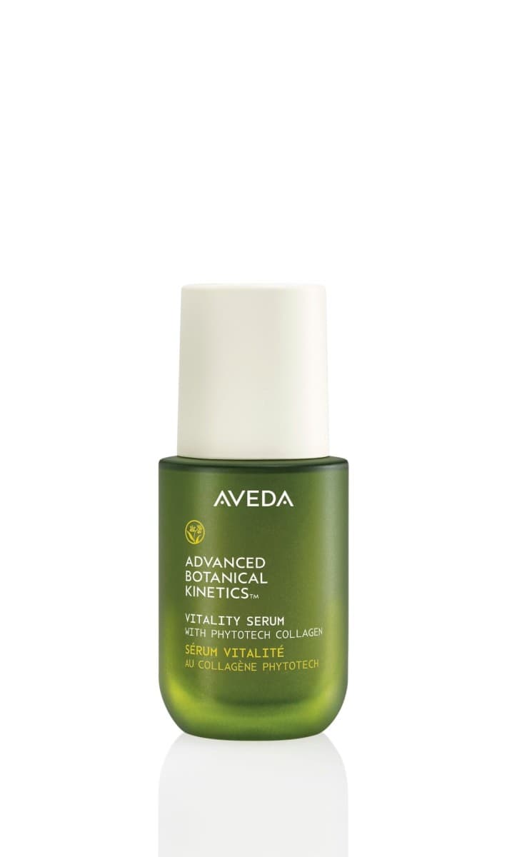 Botanical Kinetics Vitality Serum