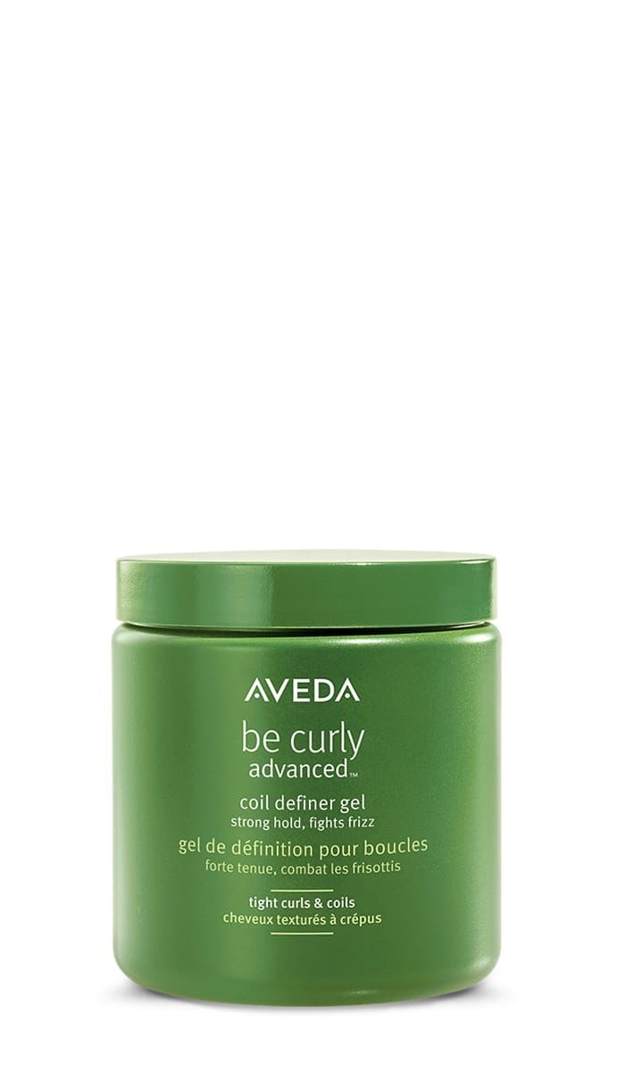 Be Curly Advanced Coil Definer Gel