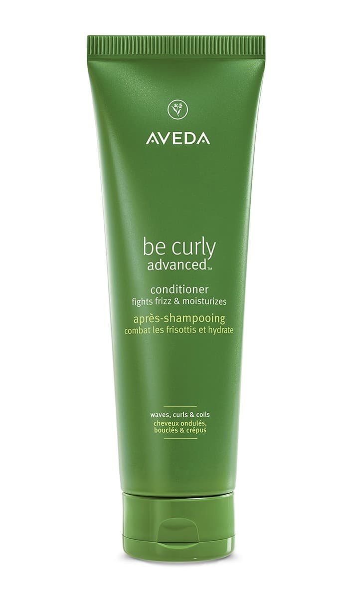 Be Curly Advanced Conditioner