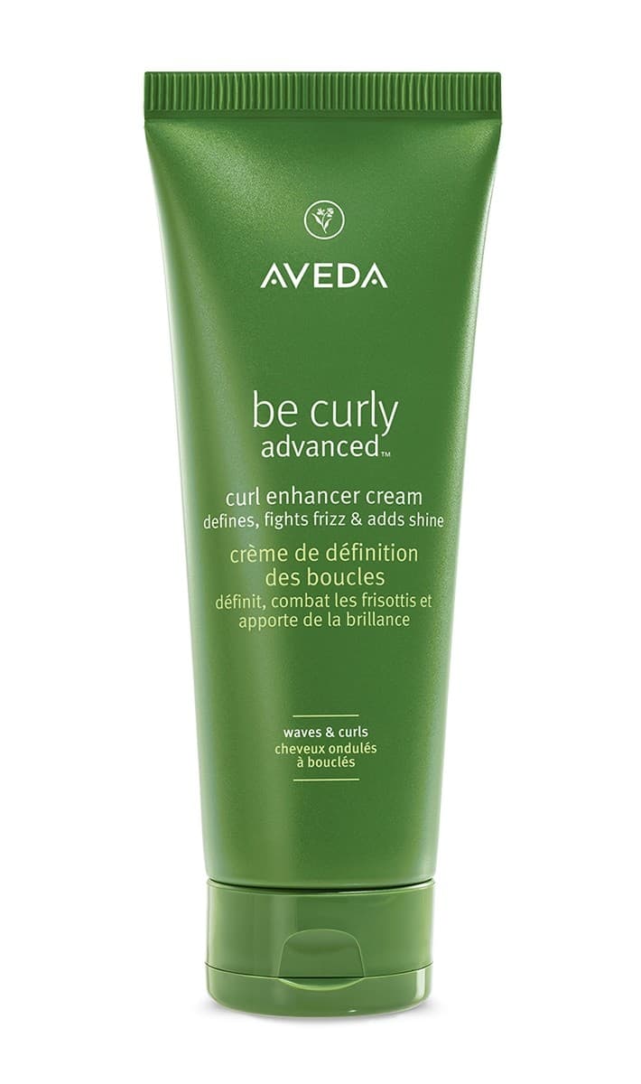 Be Curly Advanced Curl Enhancer Cream