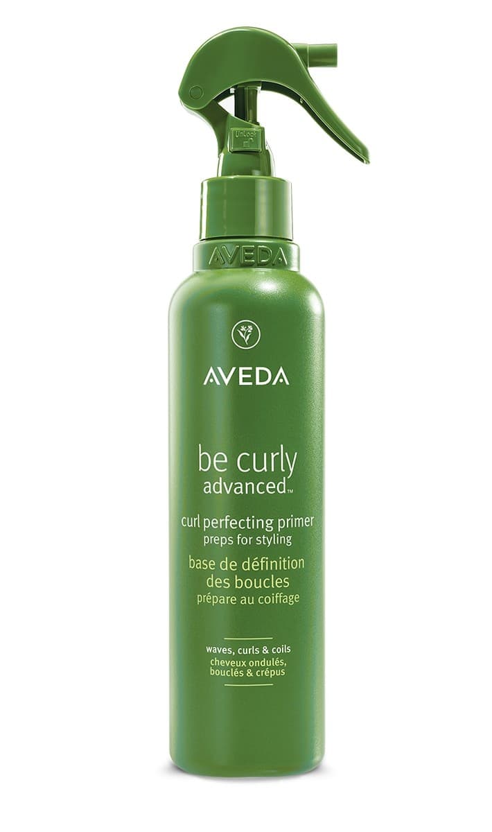 Be Curly Advanced Curl Perfecting Primer