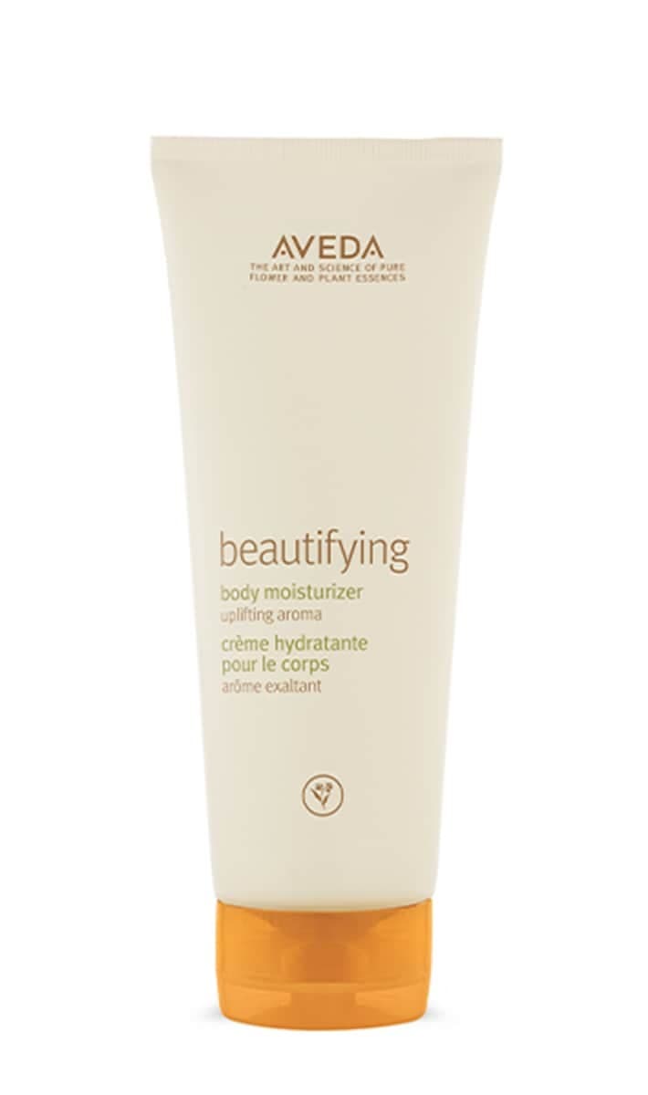 Beautifying Body Moisturizer