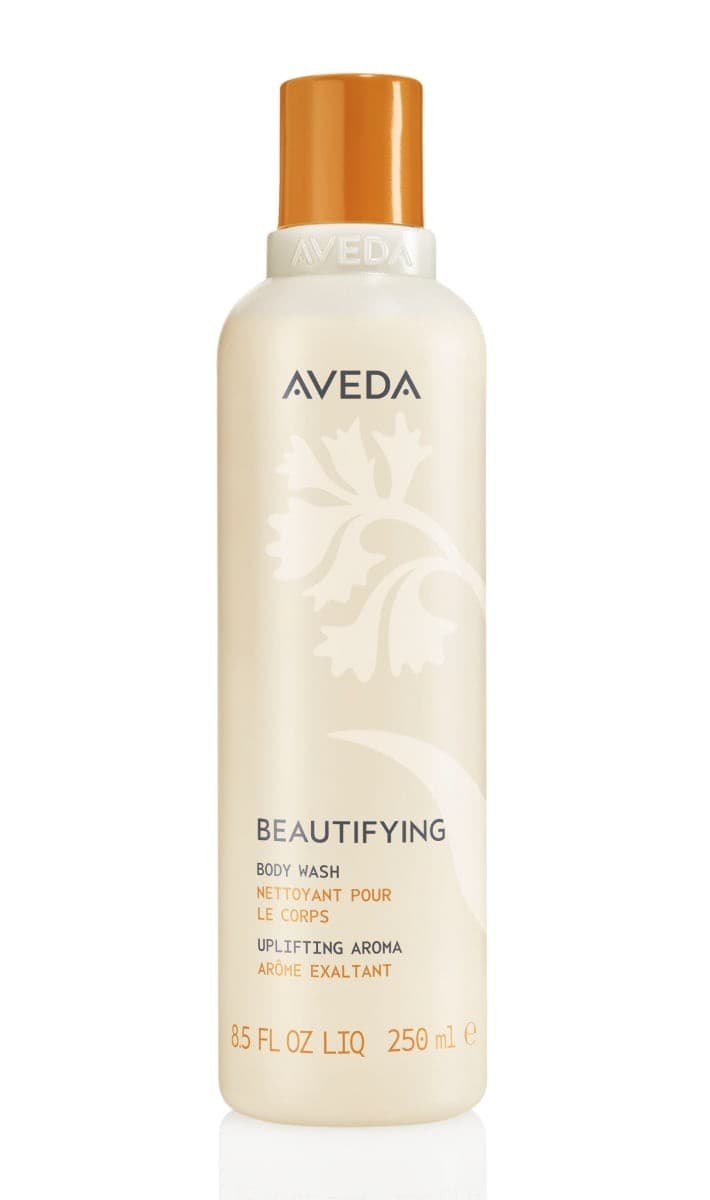 Beautifying Body Wash