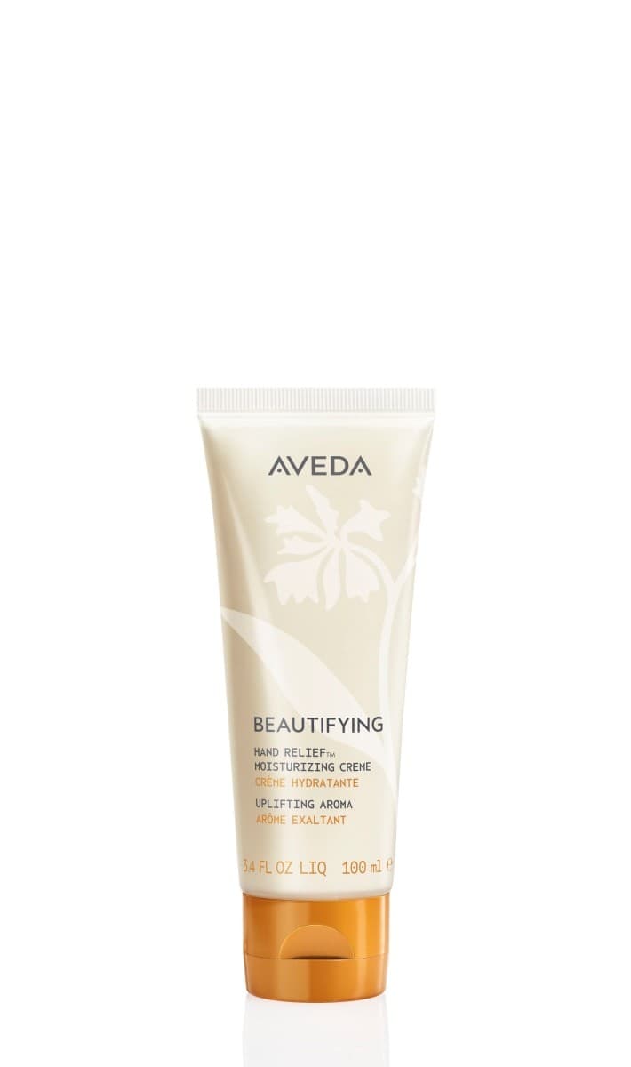 Beautifying Hand Relief Moisturizing Creme