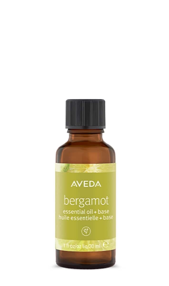 Pure-Fume Bergamot Essential Oil