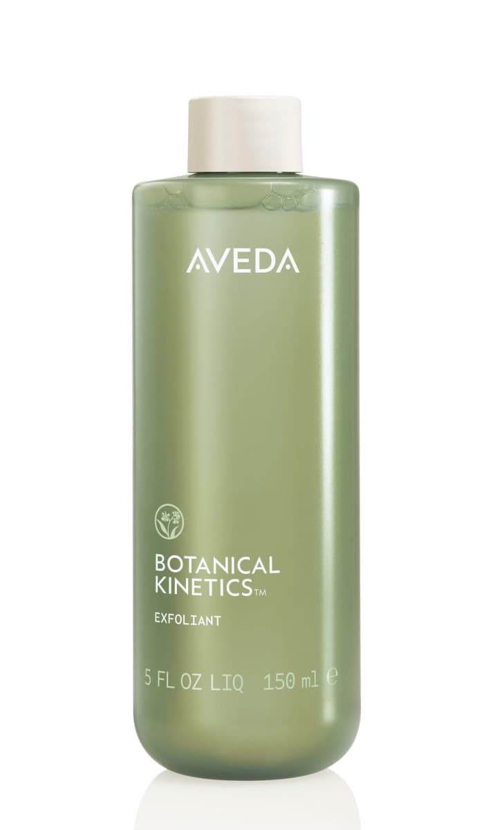 Botanical Kinetics Exfoliant