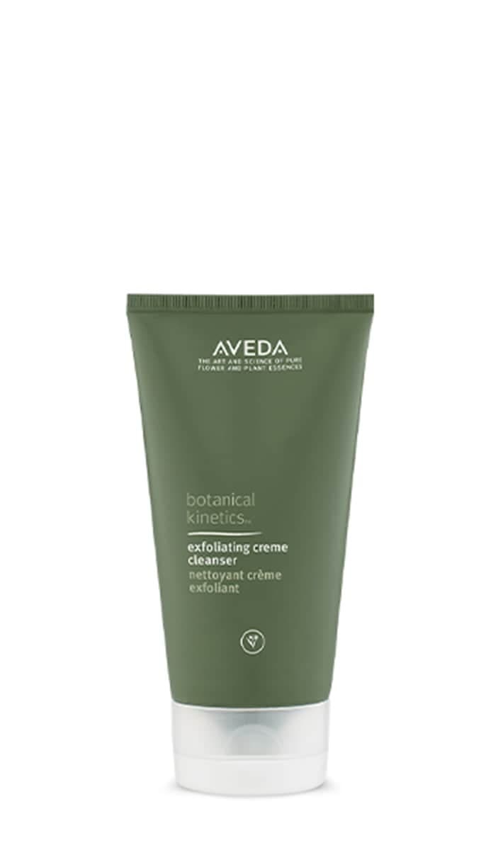 Botanical Kinetics Exfoliating Creme Cleanser