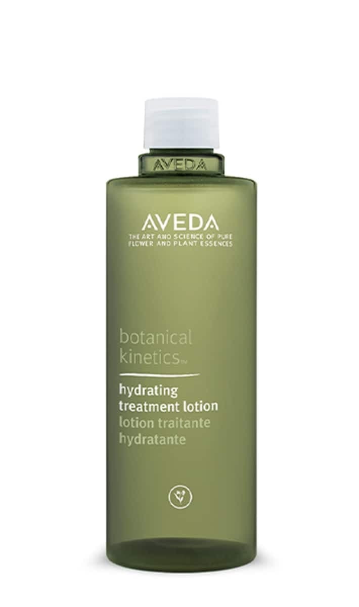 Botanical Kinetics Hydrating Treatment Lotion