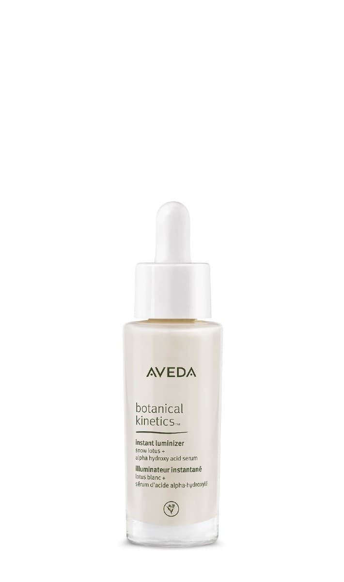 Botanical Kinetics Instant Luminizer Face Serum
