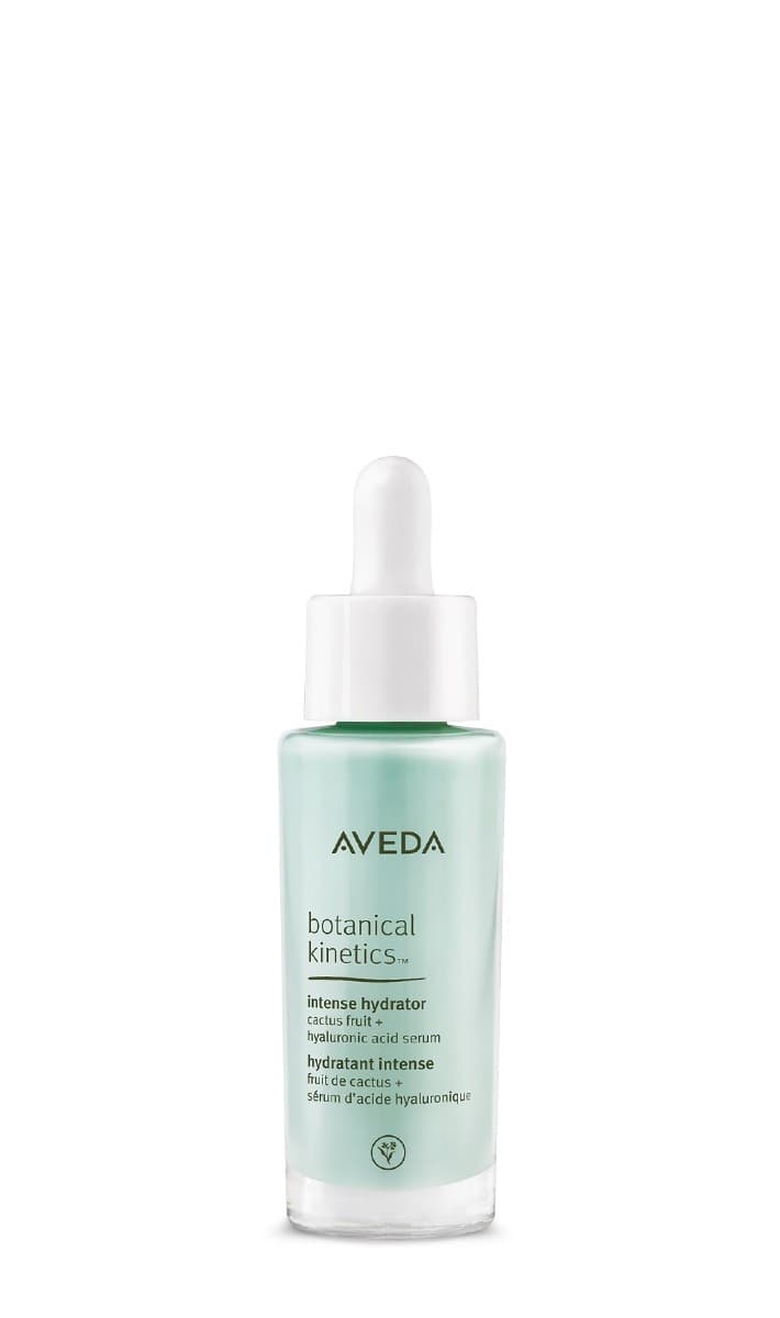 Botanical Kinetics Intense Hydrator Face Serum