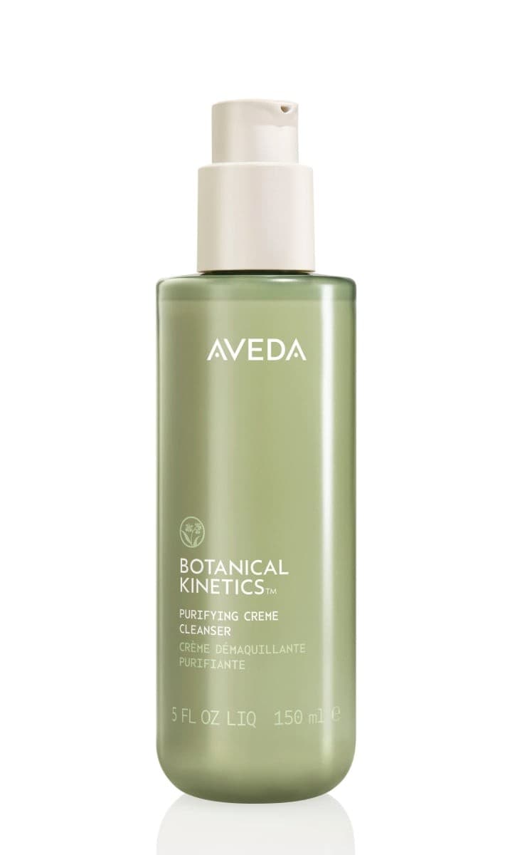Botanical Kinetics Purifying Creme Cleanser