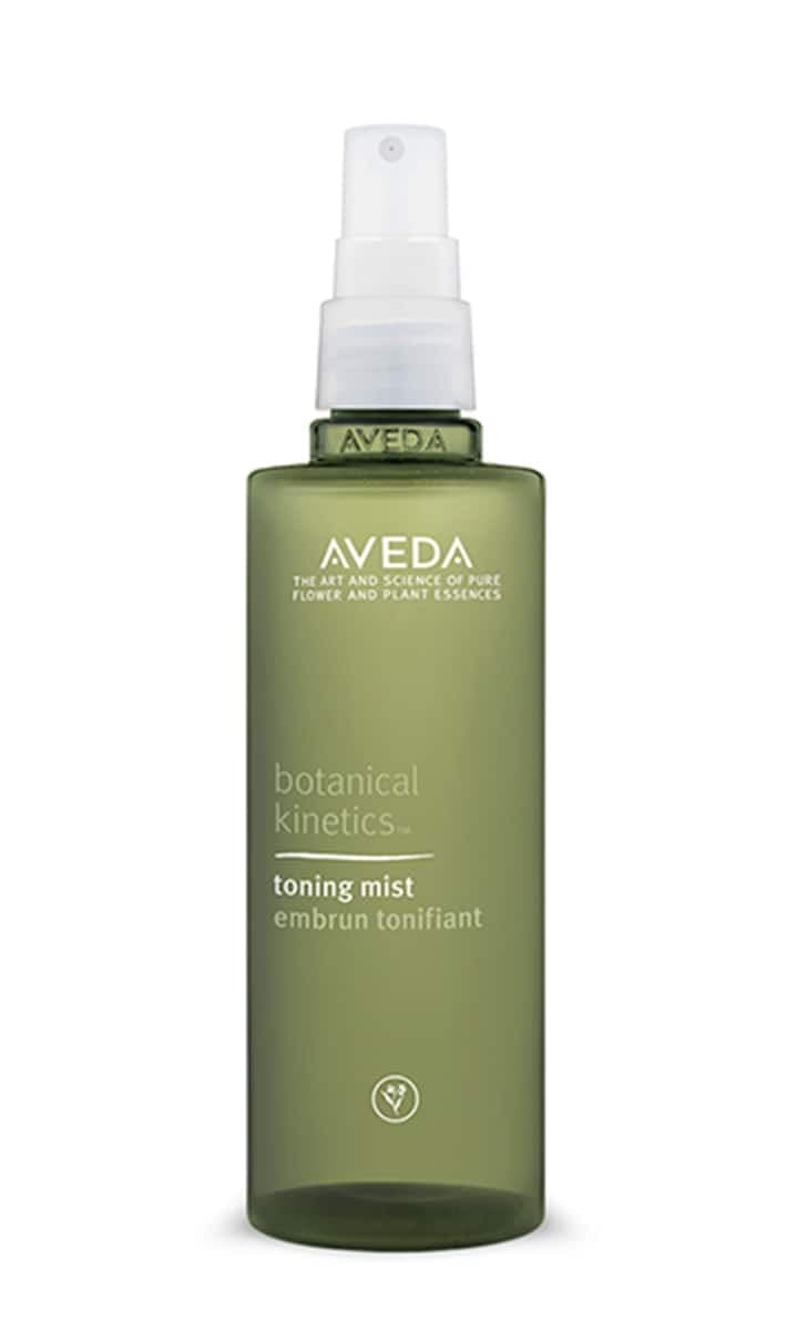 Botanical Kinetics Toning Mist