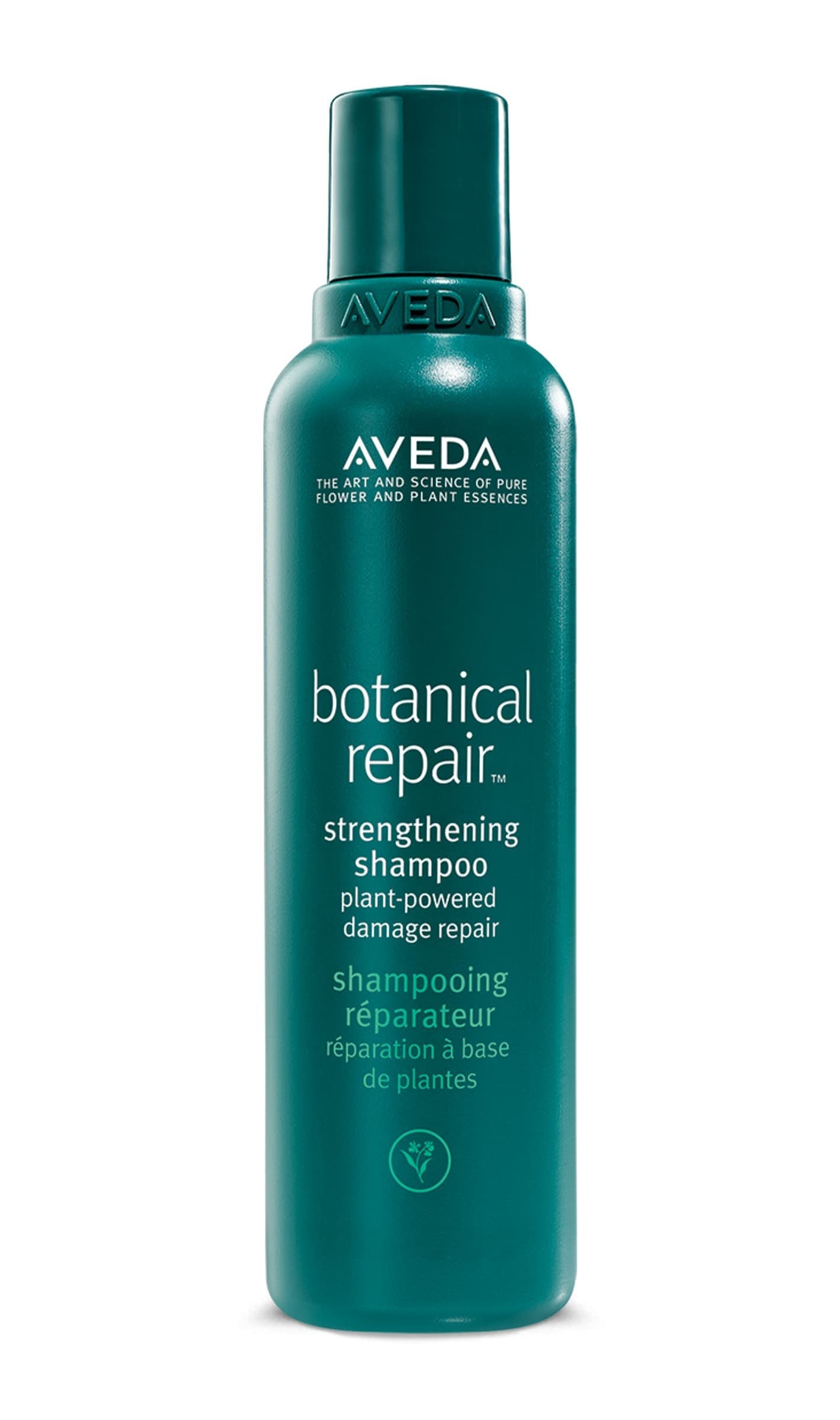 Botanical Repair Strengthening Shampoo
