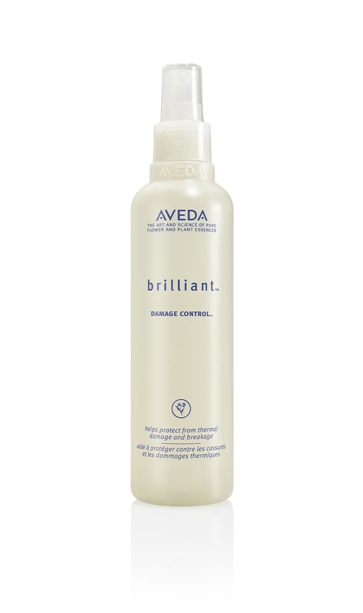 Aveda Brilliant Damage Control