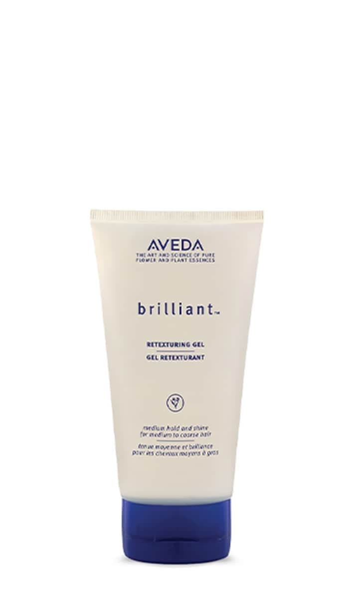Brilliant Retexturing Gel