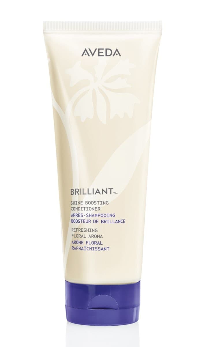 Brilliant Shine Boosting Conditioner