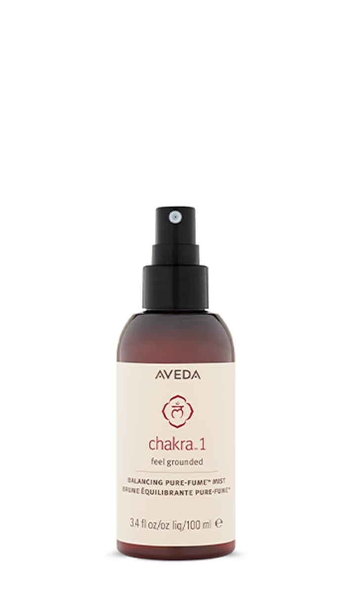 Pure-Fume Chakra 1 Balancing Mist Grounded