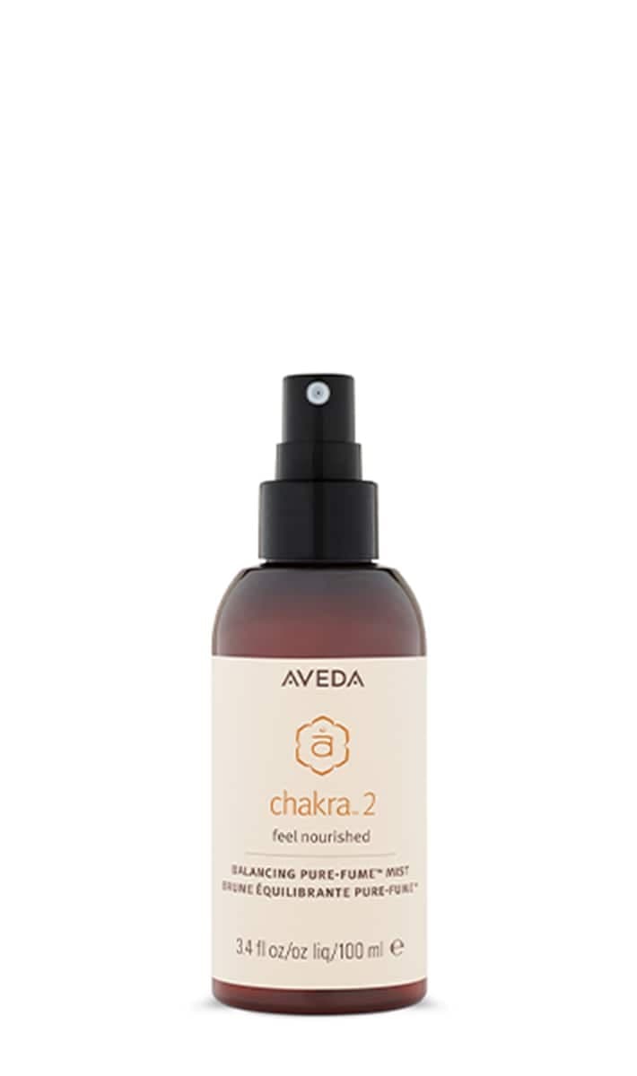 Pure-Fume Chakra 2 Balancing Mist Nourished