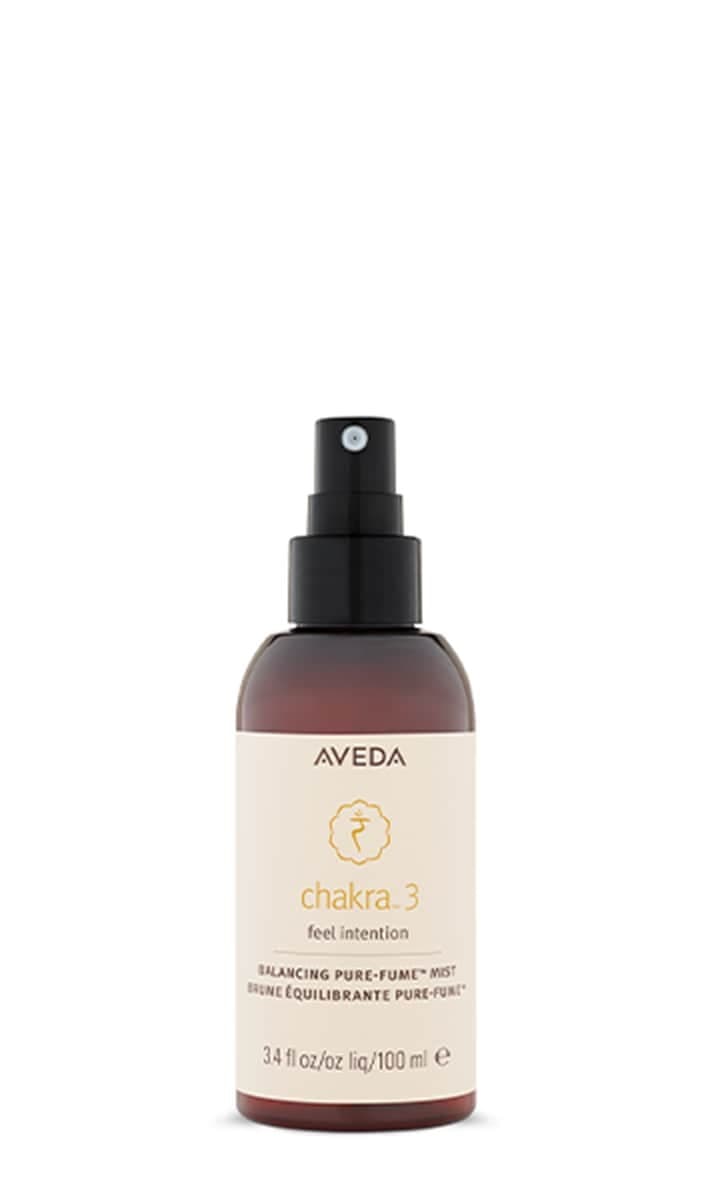 Pure-Fume Chakra 3 Balancing Mist Intention