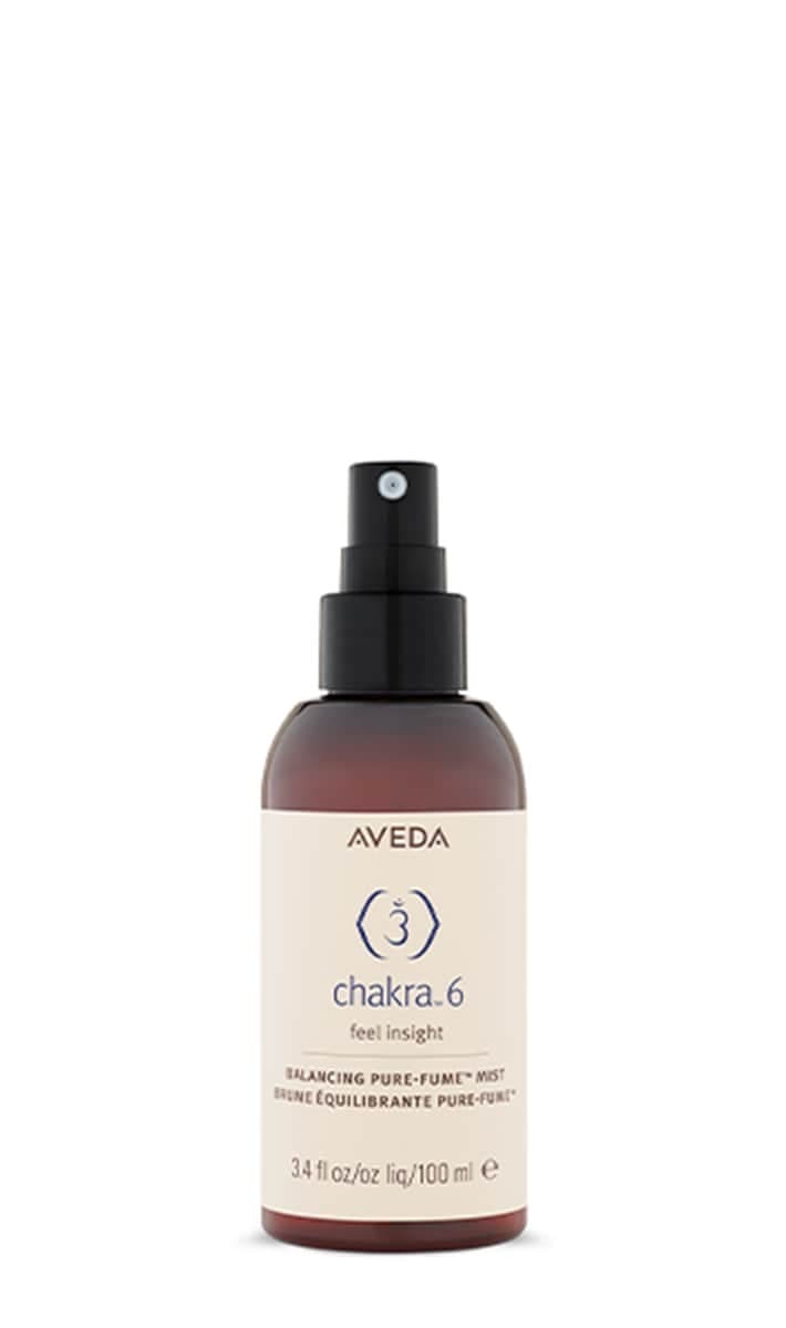 Pure-Fume Chakra 6 Balancing Mist Insight