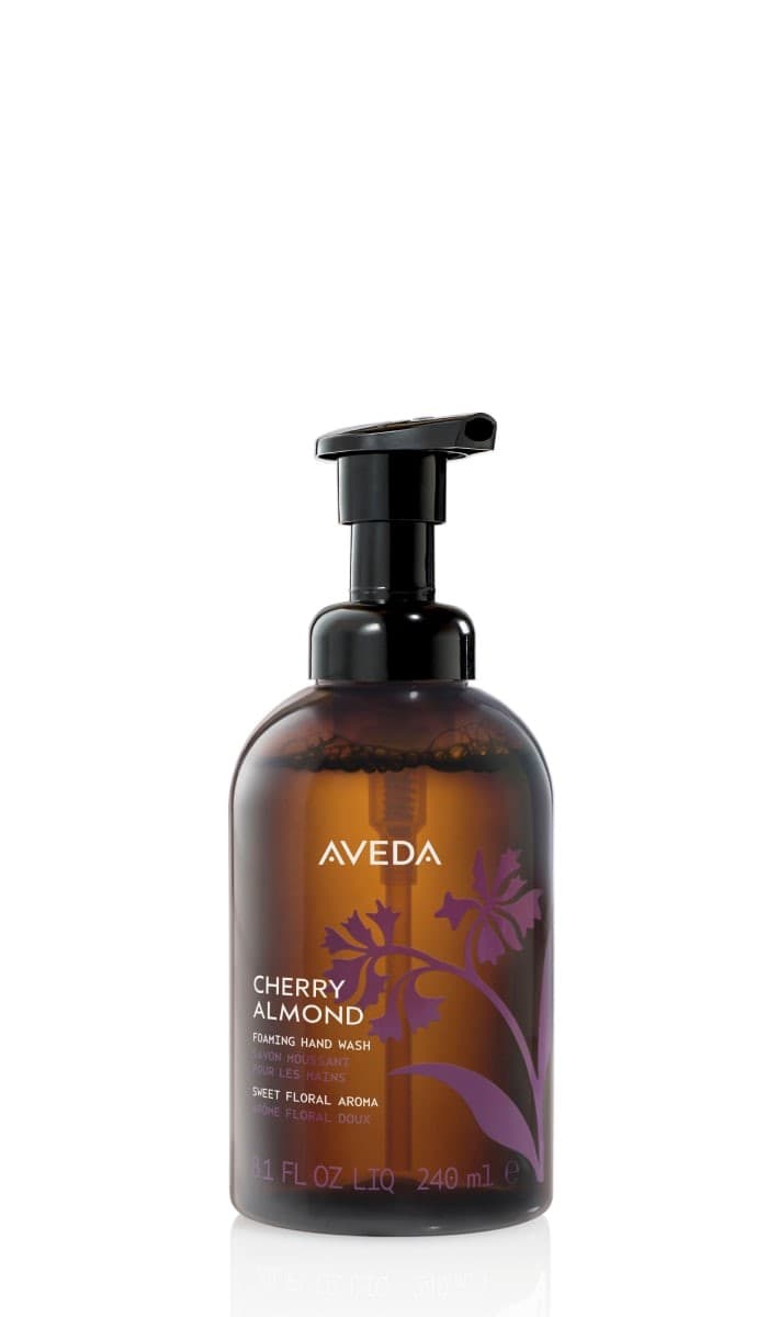 Cherry Almond Foaming Hand Wash