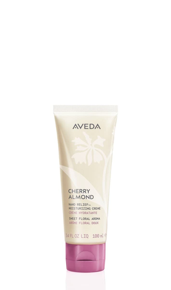 Cherry Almond Hand Relief Moisturizing Creme