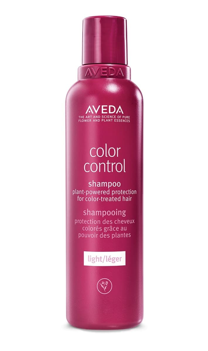Color Control Light Shampoo