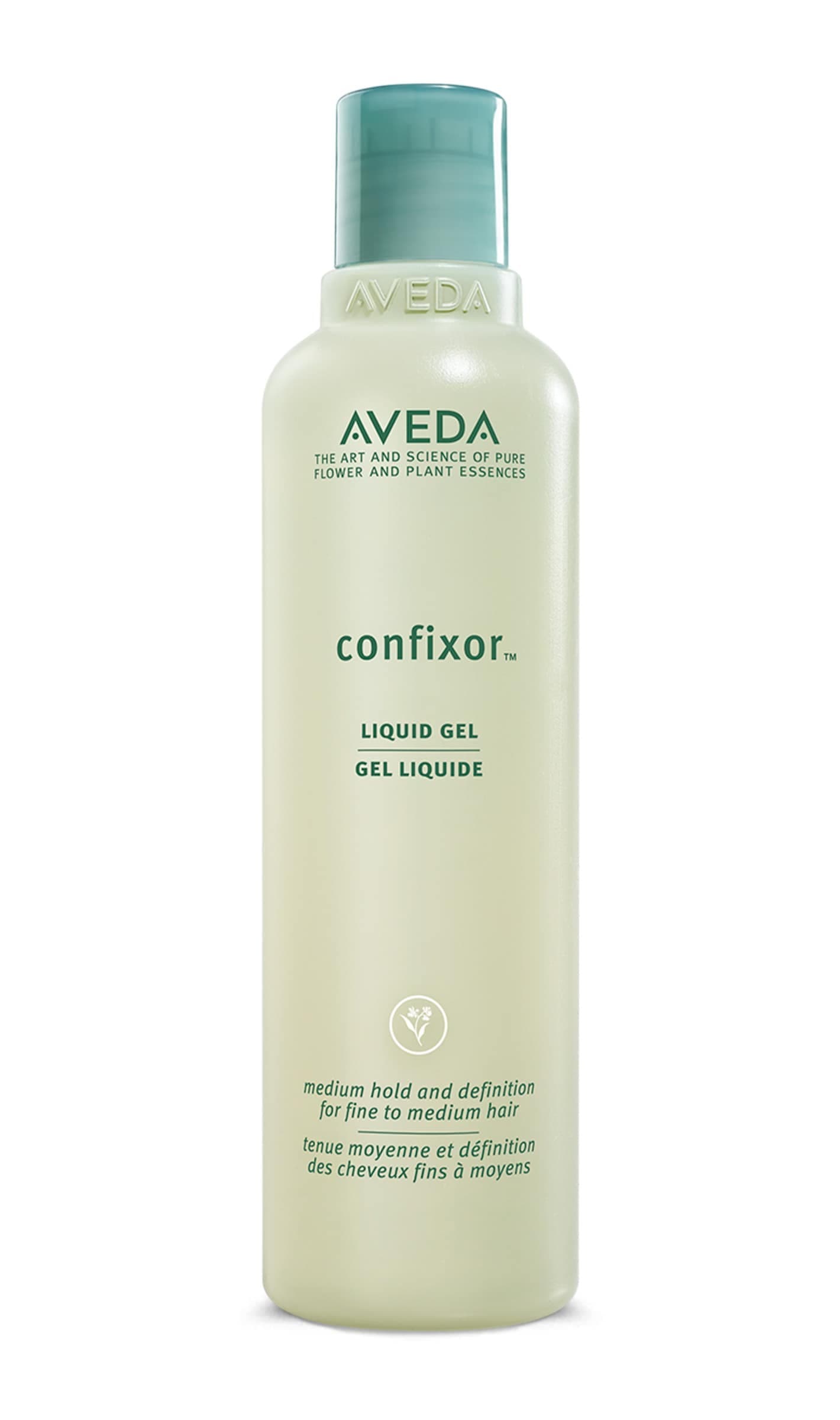 Aveda Confixor Liquid Gel for Medium Hold