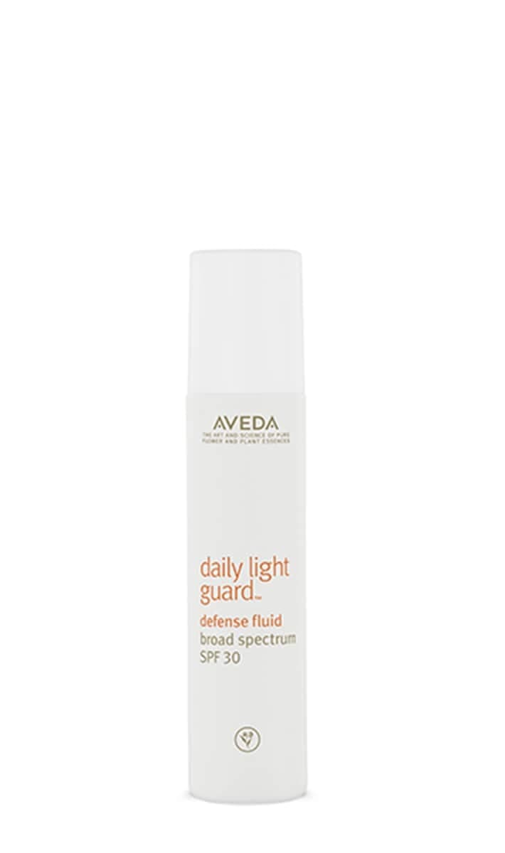 Aveda Daily Light Guard Defense Fluid SPF 30