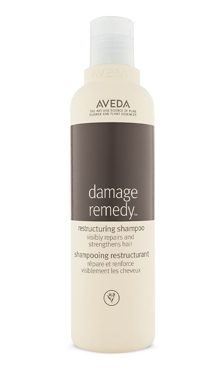 Damage Remedy Restructuring Shampoo