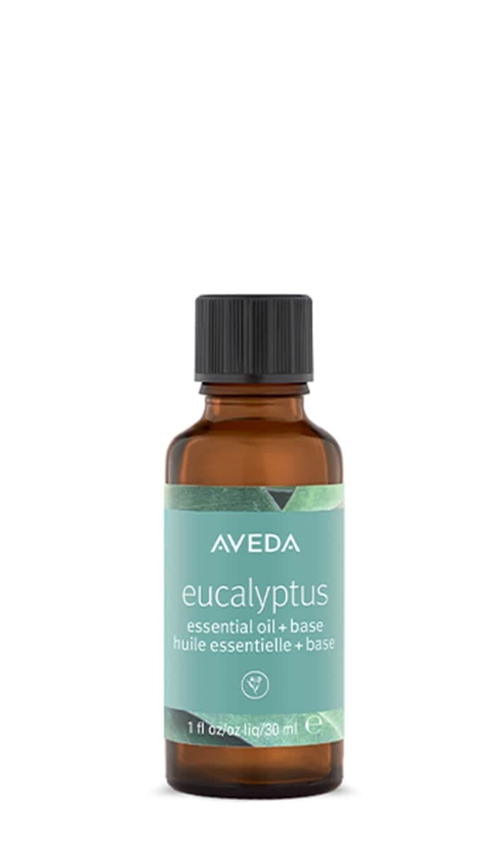 Pure-Fume Eucalyptus Essential Oil