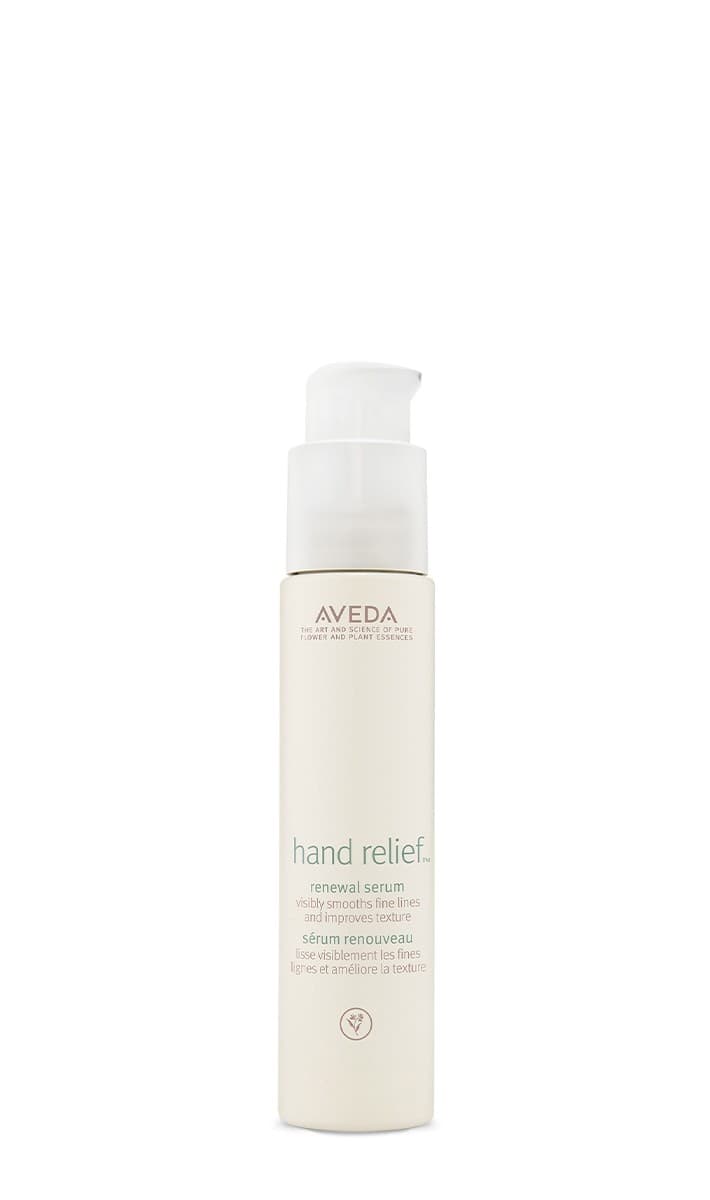 Aveda Hand Relief Renewal Serum