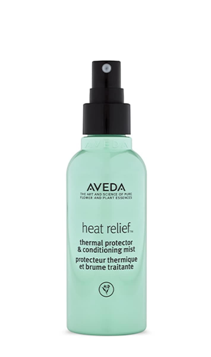 Aveda Heat Relief Thermal Protector Conditioning Mist