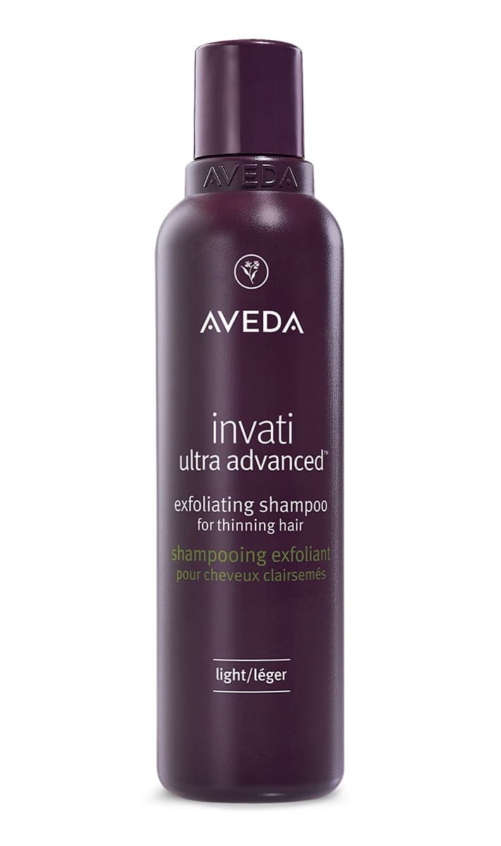 Invati Ultra Advanced Exfoliating Shampoo Light