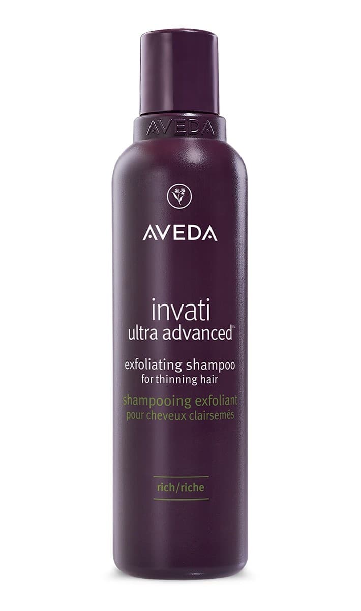 Invati Ultra Advanced Exfoliating Shampoo Rich