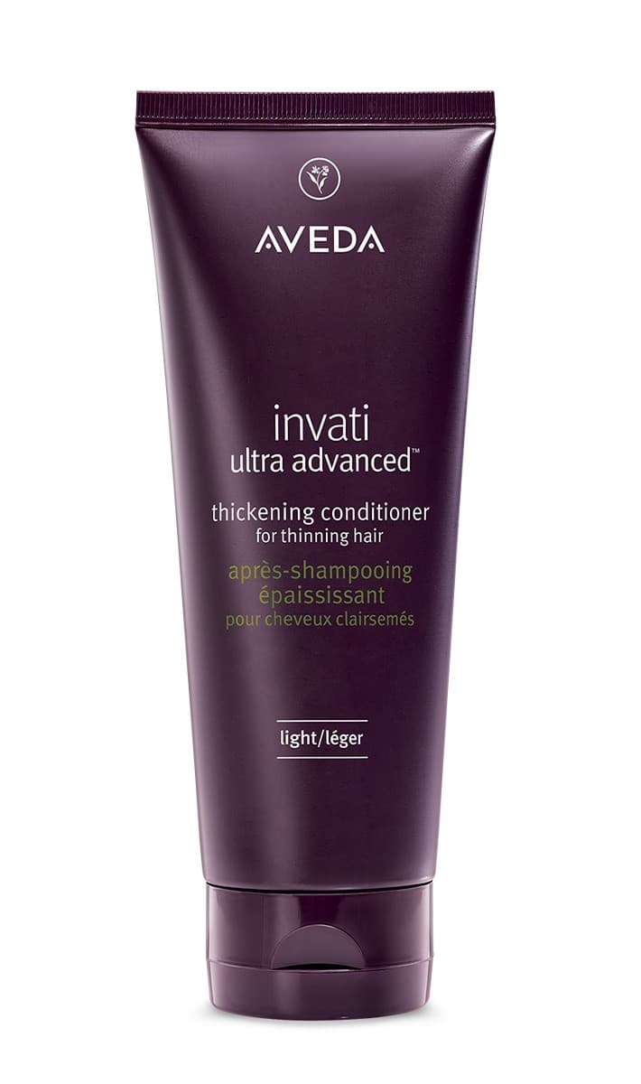 Invati Ultra Advanced Thickening Conditioner Light