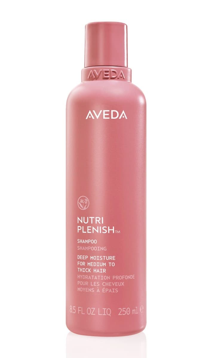 Nutriplenish Shampoo Deep Moisture