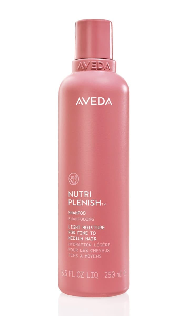 Nutriplenish Shampoo Light Moisture