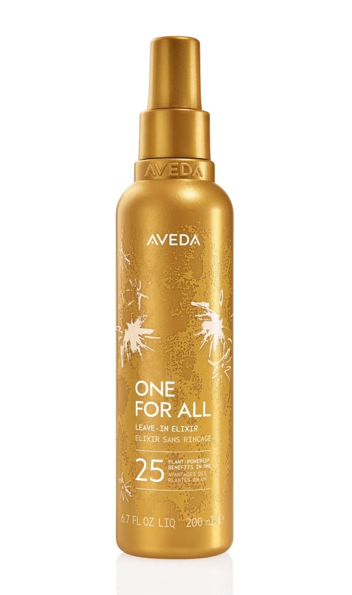 Aveda One For All Leave-In Elixir