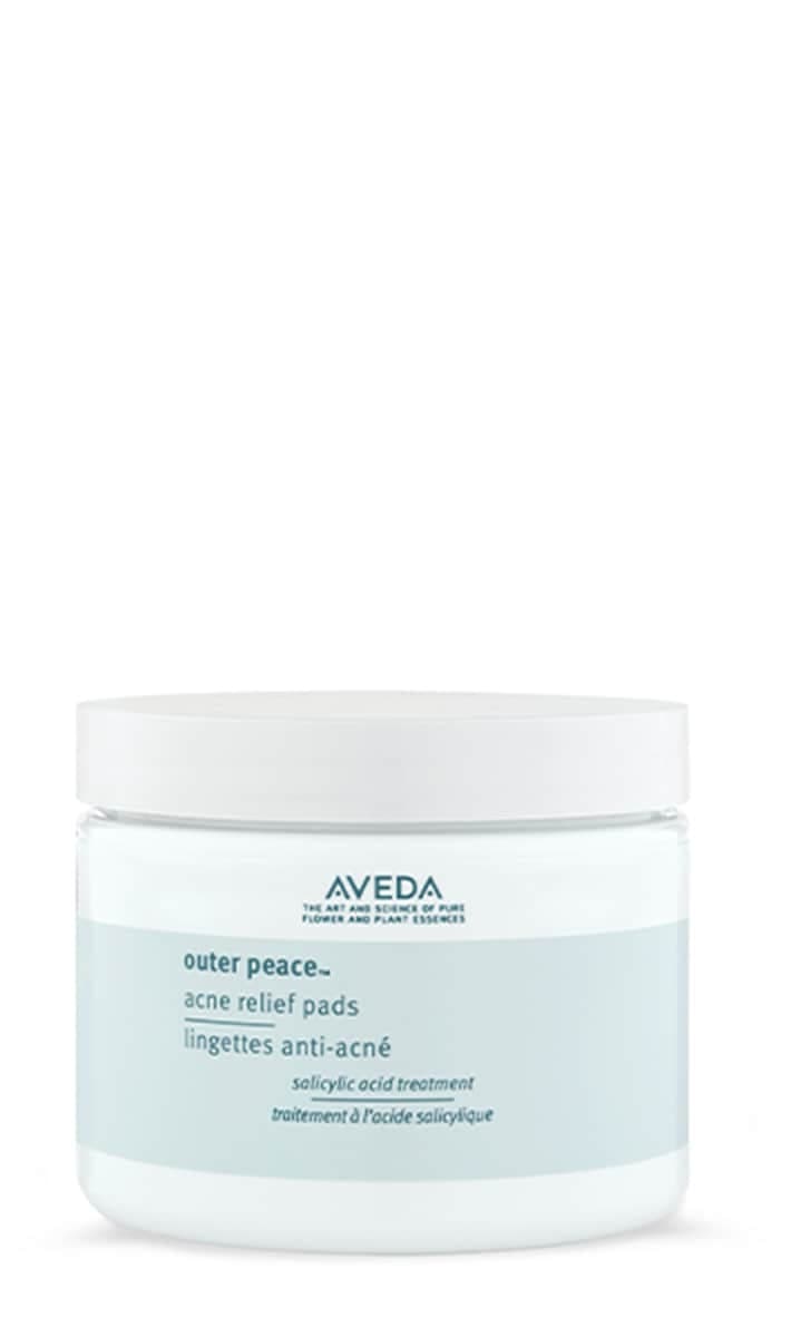 Outer Peace Acne Relief Pads