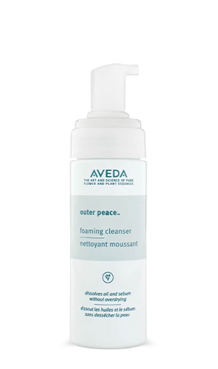 Outer Peace Foaming Cleanser