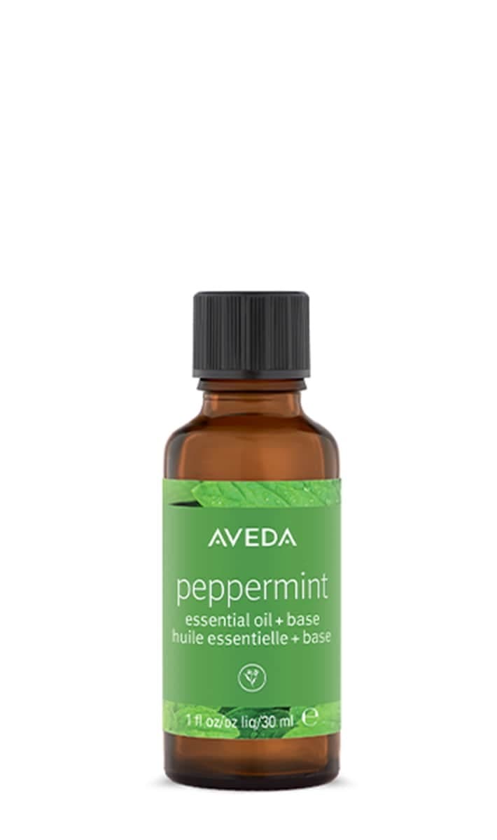Pure-Fume Peppermint Essential Oil