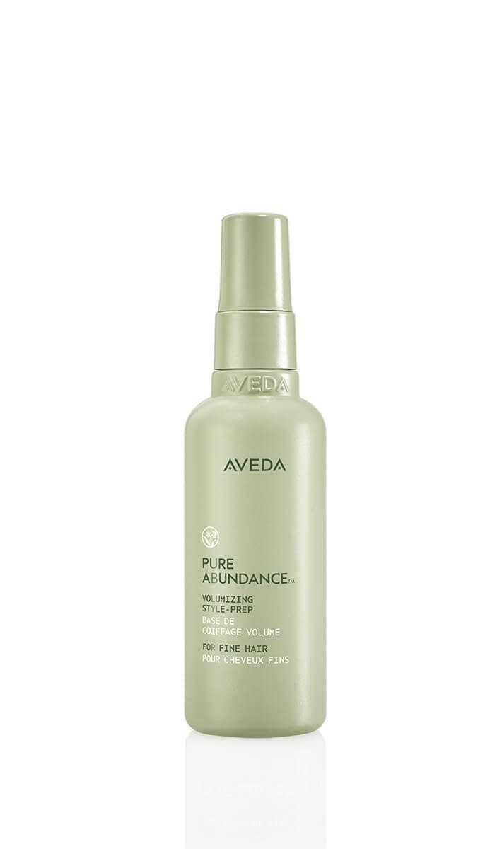 Pure Abundance Volumizing Style-Prep