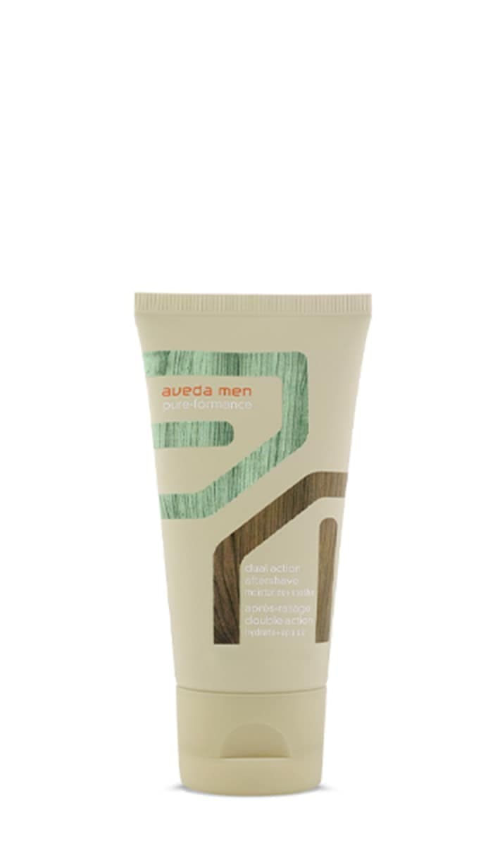 Pure-Formance Men Dual Action Aftershave
