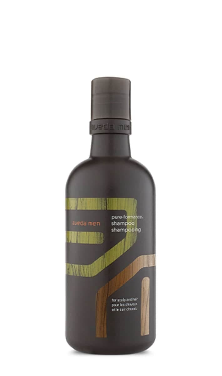 Pure-Formance Men Shampoo