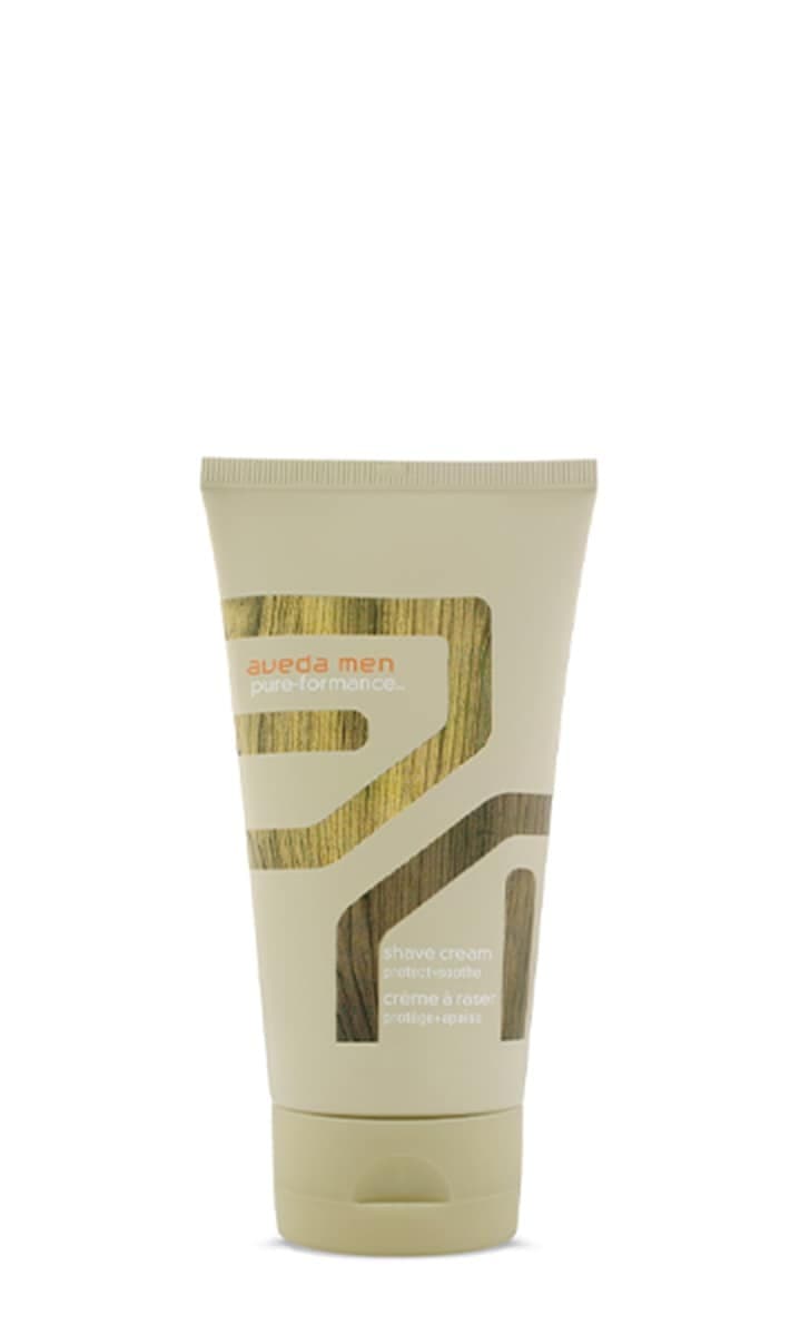 Pure-Formance Men Shave Cream