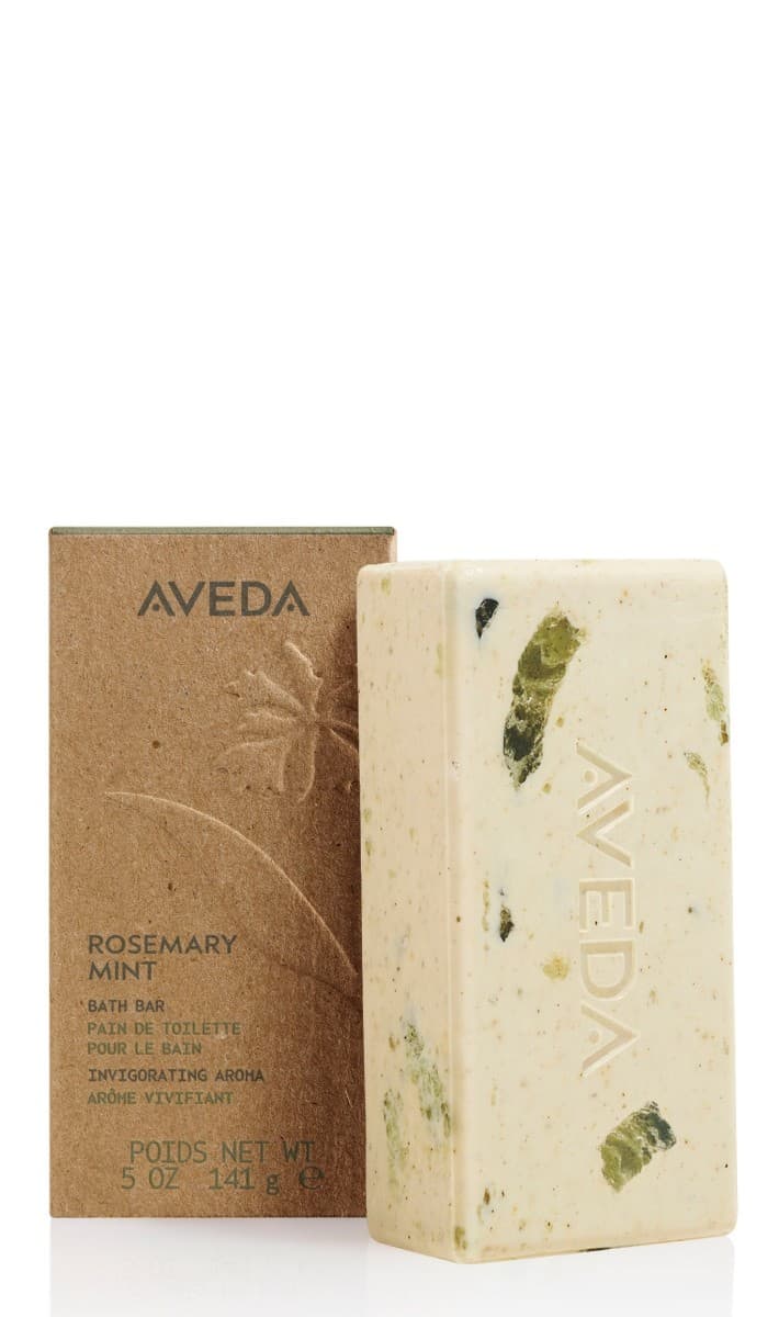 Rosemary Mint Bath Bar